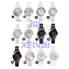 (초특가할인) XF/VS공장 샤넬 J12 여성용 선물용 조공용 전모델 특가 이벤트(NEW모델추가)
