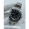 (준비완료/특급배송)NO.3673/QP공장 롤렉스 신형 서브마리너 논데이트 블랙다이얼